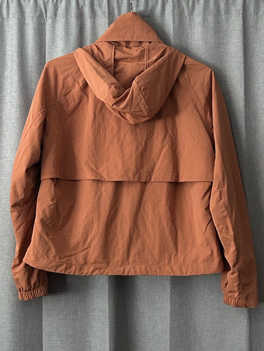 Lululemon Always Effortless Classic-Fit Jacket - Picture 2 of 11